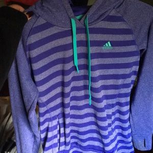 Adidas hoodie